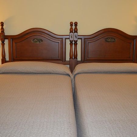 Hostal Reビヌエサ エクステリア 写真