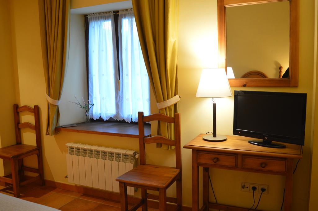 Hostal Reビヌエサ エクステリア 写真