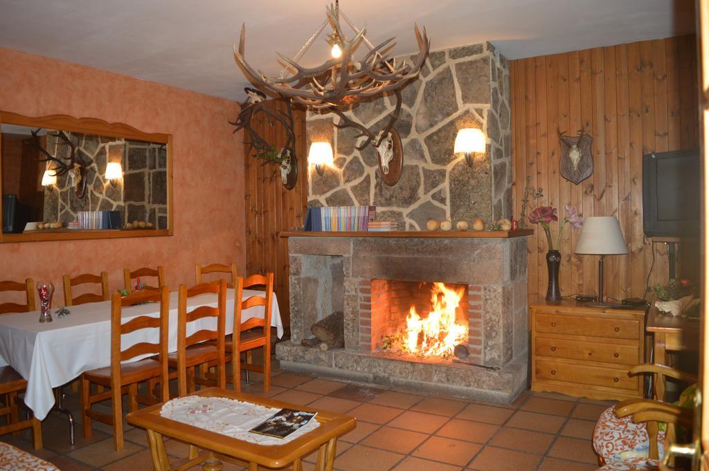 Hostal Reビヌエサ エクステリア 写真